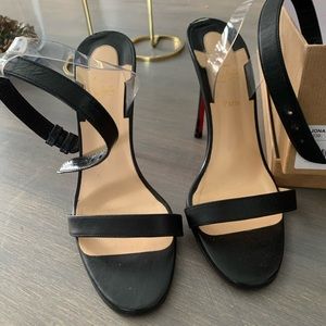 Christian Louboutin Jonatina 100mm